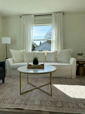 Image of Cozy Newly Remodeled Home Away From Home!