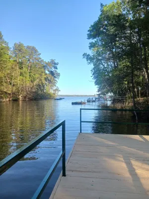 Image of Ole Blue's Lake House