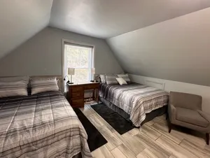 Image of Allen and Allen