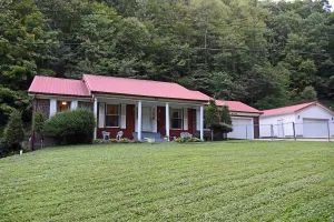 Image of Buffalo Playhouse with game room