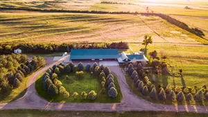 Image of Hillside Ranch Lodge