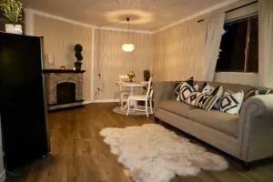 Image of The Barn on the Hill