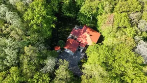 Image of *NEW OWNR SPECL Private Getaway w/ Sauna + Hot Tub