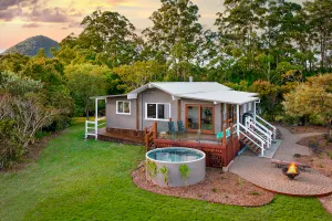 Image of The Lodge One 5 Star Pet Friendly