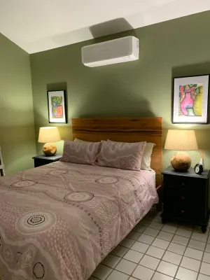 Image of The Railway Cottage Guesthouse