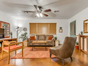 Image of The Nestled Inn