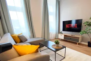 Image of Modernes City-Apartment in Möchengladbach