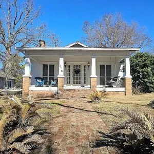 Image of Historic Craftsman Style Home