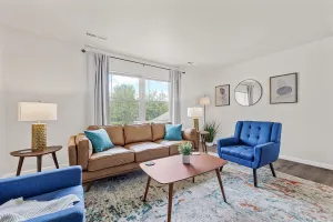 Image of *Central Location*2 King Beds*