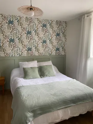 Image of Maison côté halle " Le Parc"