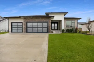 Image of A Daybreak Stay