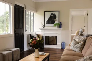 Image of The Gatekeeper's Cottage