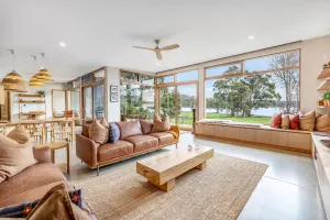 Image of Shipwrights View