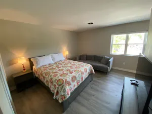 Image of Above the Mat- Downtown Apartment