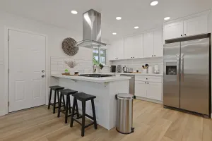 Image of 4B/2Ba | Foosball Table | Bright & Open Floor Plan