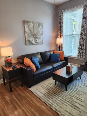 Image of Ad Astra Place 17 - Beautiful View of State Capitol