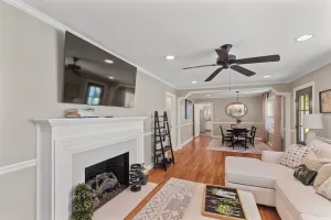 Image of ZenDen Garden District Free Cancellation