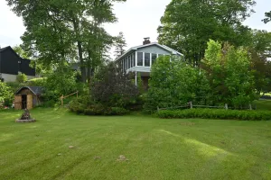 Image of Serene Cabin on Lake Bemidji