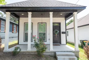 Image of Pettaway Bungalow