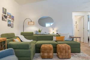 Image of The Upper Downtown Suite 2