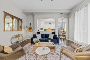 Image of Urban Oasis in Plano 5BD & Heated Pool