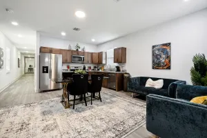 Image of Grand 10-Bedroom Oasis in NOLA