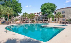 Image of Dunes Pointe E-9 - 2 Br Condo