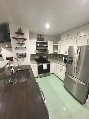 Image of Downtown apartment suite