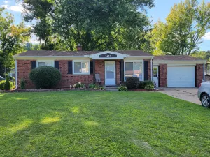 Image of Enjoy this cozy 3 bedroom Brookgate home