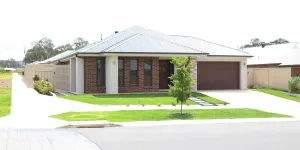 Image of Family hideaway