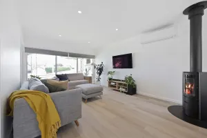 Image of 3 bedroom, pet friendly home CBD