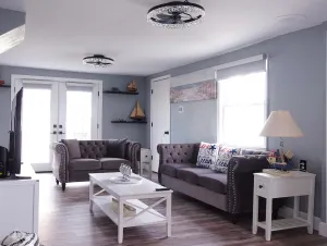 Image of Luna Pier Beach Home