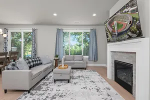 Image of The A Game Retreat