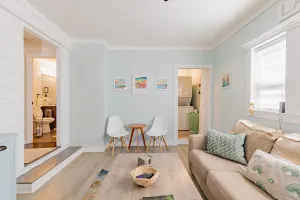 Image of Sunset Alley Cottage | Downtown