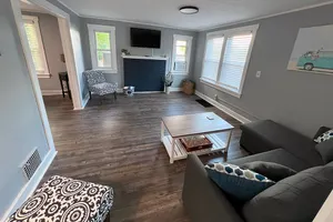 Image of State College Paradise