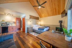 Image of Shasta View Lodge