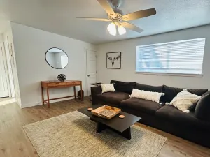 Image of WesterHaven- 2 bd Garden Level