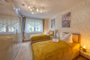 Image of Schulze-Delitzsch Apartment für bis zu 6 Gäste