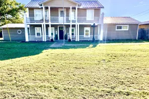 Image of Eve’s Landing 6-Bed Oasis with Media & Game Room