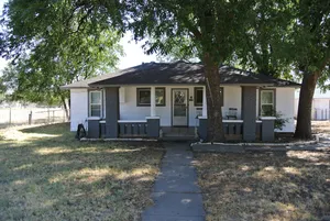 Image of Quiet Neighborhood Craftsman