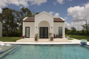 Image of Modern Casita