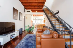 Image of Bathers Beach Loft Rooftop Views