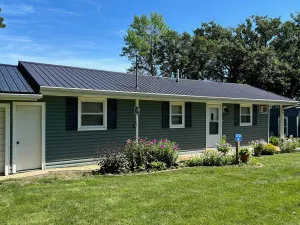 Image of Cozy Cabin by Fox Lake EC