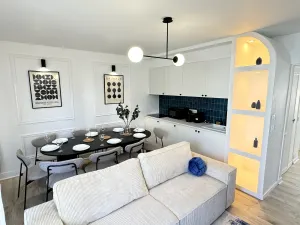 Image of Charming beachfront accommodation