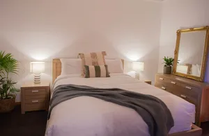 Image of Evergreen on Baillie