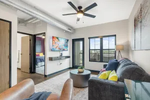 Image of 151 Lofts - Two bedroom