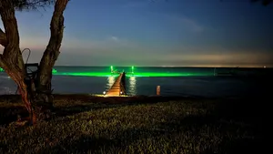 Image of Crowley's Cove & Pier