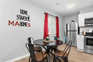 Image of No Place Like Mahomes