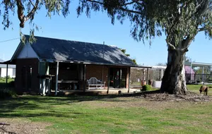 Image of Farm Cottage Barraba