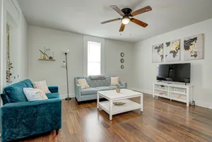 Image of Quaint 2 Bedroom*Sleeps 5